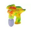 LEAN TOYS saippuakuplakone dinosaurus 1x muna
