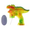 LEAN TOYS saippuakuplakone dinosaurus 1x muna