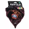 LEAN TOYS hämähäkki tarantula kumihahmo venyvä realistinen 12 cm