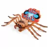 LEAN TOYS hämähäkki tarantula kumihahmo venyvä realistinen 12 cm
