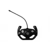 LEAN TOYS Sport Racing kauko-ohjattava auto R/C 27MHz punainen