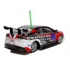 LEAN TOYS Sport Racing kauko-ohjattava auto R/C 27MHz punainen