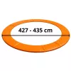 LEAN TOYS jousipeite 14ft trampoliiniin LEAN SPORT BEST - sininen turvapehmuste