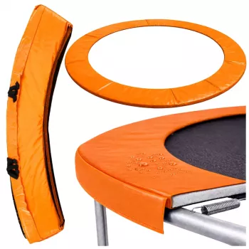 LEAN TOYS jousen suojus trampoliinille 12ft LEAN SPORT BEST