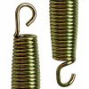 LEAN TOYS Jousi trampoliiniin, sinkitty teräs, 3 mm, 178 mm, LEAN SPORT