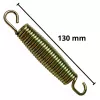 LEAN TOYS Jousi trampoliiniin, sinkitty teräs, 3 mm, 178 mm, LEAN SPORT