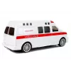 LEAN TOYS Ambulanssi ääni valo sireeni