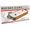 LEAN TOYS pöytäpeli air hockey kiekko pisteet