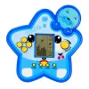 LEAN TOYS Tetris Star elektroninen peli - sininen