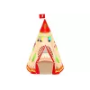LEAN TOYS tipi-teltta puutarhaan lapsille