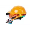 LEAN TOYS Työkalusarja pienille näpertelijöille 37-osainen