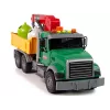 LEAN TOYS kuorma-auto nosturi kuljetus jäteastia ääni