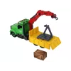 LEAN TOYS Kippikraanallinen ajoneuvo ruuvattava ja irrotettava DIY