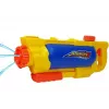 LEAN TOYS vesipyssy 1450 ml keltainen-sininen