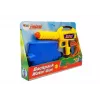 LEAN TOYS vesipyssy 1080 ml säiliöllä keltainen-sininen