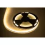 LED-kaapeli 25m Rebel (1500x5050 SMD) lämmin valkoinen vedenpitävä, 12V