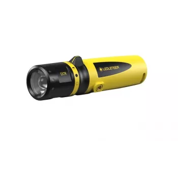 LED-taskulamppu Ledlenser EX7R