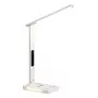 Avide LED-työpöytävalaisin puhelimen laturilla 7W 350lm