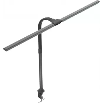 Avide LED-pöytävalaisin Dual Head 1100 lm