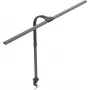 Avide LED-pöytävalaisin Dual Head 1100 lm