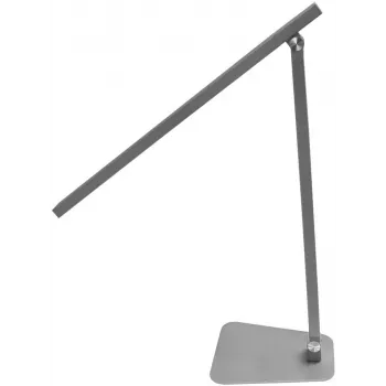 Avide LED-pöytävalaisin taitettava 12W