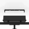 EGLO Cardillio 2 900515 LED-kattovalaisin, musta