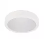Faro CL23014 LED-kattovalaisin, 3000 K, 49,5 cm, valkoinen