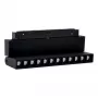 LED LENSER LED-valo Modoled 12W 1080lm MLP1046M BL