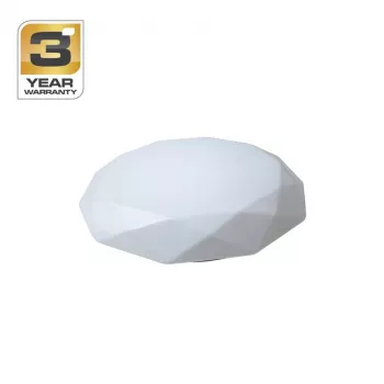 LED Plafond Diamond CMLED-324-72W kattovalaisin, 52,5 cm