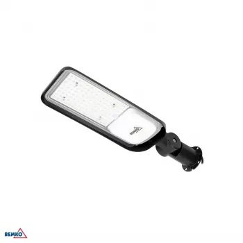 LED LENSER LED-katuvalaisin Jazmin 100W 4000K 13500lm IP65 vaaleanharmaa (C82-JAZ-100LG-4K)