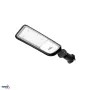 LED LENSER LED-katuvalaisin Jazmin 100W 4000K 13500lm IP65 vaaleanharmaa (C82-JAZ-100LG-4K)