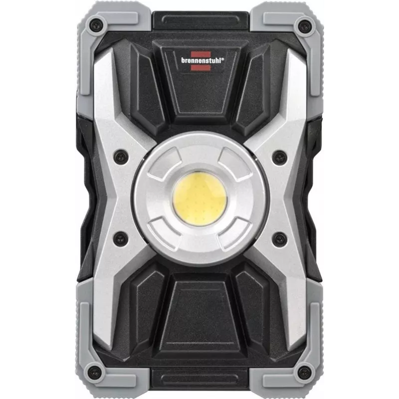 LED LENSER MOBILE LED ladattava L RUFUS 1500 MA
