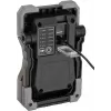 LED LENSER MOBILE LED ladattava L RUFUS 1500 MA