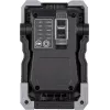 LED LENSER MOBILE LED ladattava L RUFUS 1500 MA