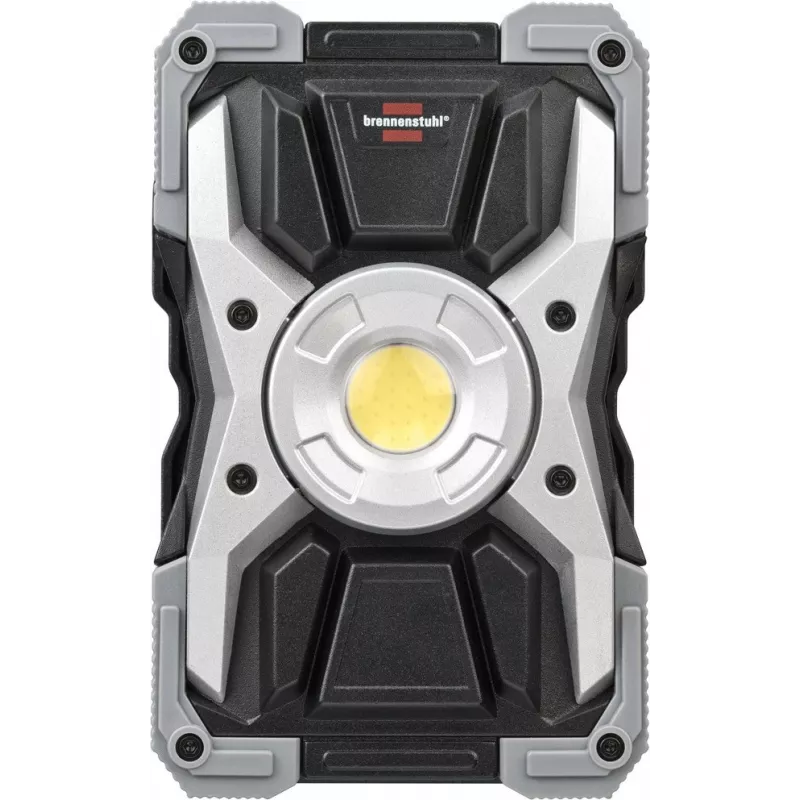 LED LENSER MOBILE LED ladattava L RUFUS 1500 MA