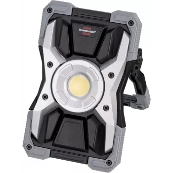 LED LENSER MOBILE LED ladattava L RUFUS 1500 MA