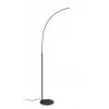 Sibiu LED-kohdevalaisin, 4000K, musta