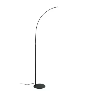 Sibiu LED-kohdevalaisin, 4000K, musta