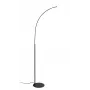 Sibiu LED-kohdevalaisin, 4000K, musta