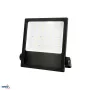 TESSA 200W LED-valonheitin, 3000/4000/5000K, 30000 lm, IP66, 90x90, RAL9017