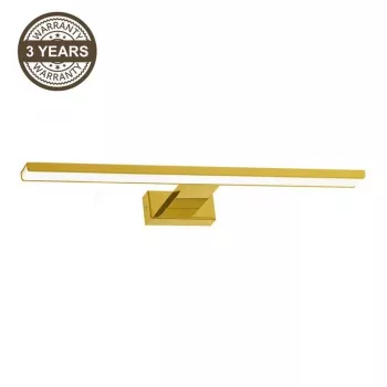 LED LENSER SEINÄLED VALO VAN 50CM 12W 30K GOLD