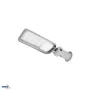 LED-katuvalaisin JAZMIN 70W 4000K 9100LM IP65 vaaleanharmaa