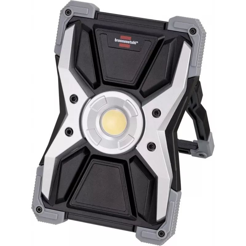 RUFUS3000 LED-valonheitin, 30W, 3000 lm, IP65, 6500K