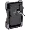 RUFUS3000 LED-valonheitin, 30W, 3000 lm, IP65, 6500K