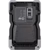 RUFUS3000 LED-valonheitin, 30W, 3000 lm, IP65, 6500K