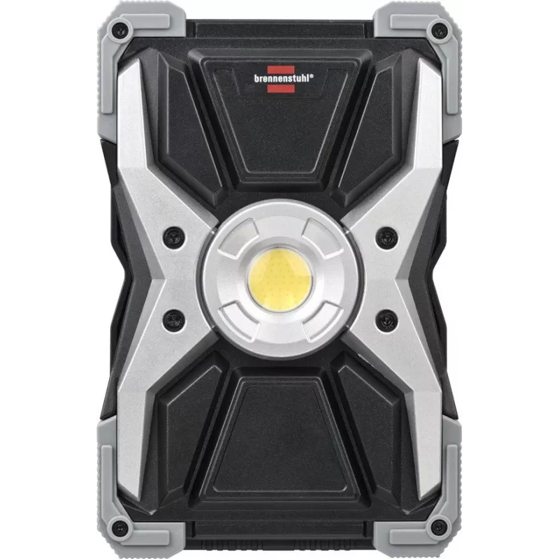 RUFUS3000 LED-valonheitin, 30W, 3000 lm, IP65, 6500K