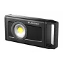 Ledlenser iF4R Music työvalaisin 2000 lumenia Bluetooth-kaiutin
