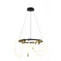 Tigris Coil riippuvalaisin LED, 4000K, kulta