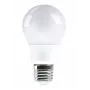 LEDURO LED-lamppu A60 8W 800lm E27 3000K lämmin valkoinen