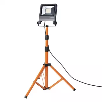 LEDVANCE LED-työvalo Trip 1x50W 5000lm IP65
